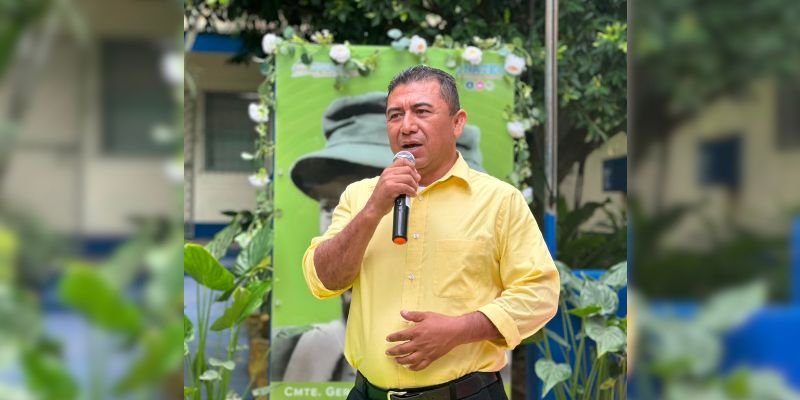 Centro Tecnológico Germán Pomares Ordóñez Conmemora El Legado Histórico De “El Danto” En Juigalpa