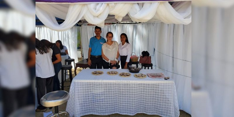 Ocotal celebra su vigésimo aniversario con Festival de Innovación y Creatividad