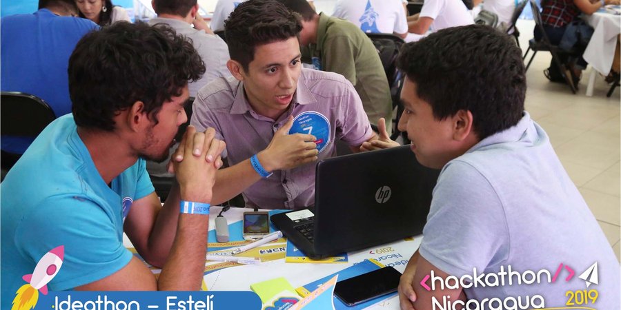 Ideathon Estelí