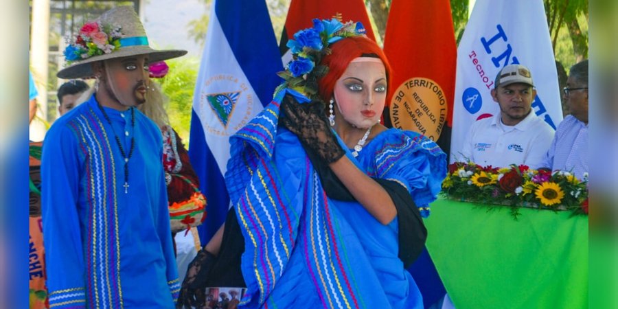 Así se vivió la apertura del año lectivo desde el Centro Tecnológico Monimbó Heroico