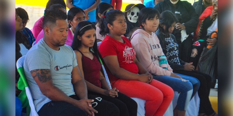 Así se vivió la apertura del año lectivo desde el Centro Tecnológico Monimbó Heroico