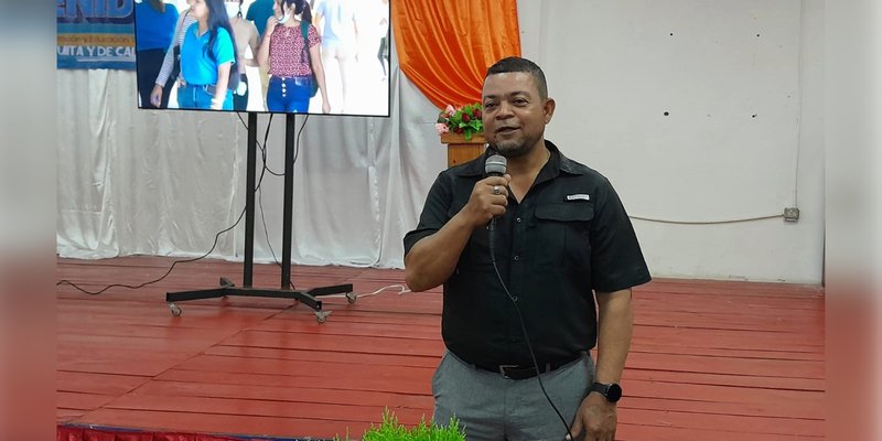 Bilwi celebra Acto de Apertura del Año Lectivo de la Educación Técnica 2024