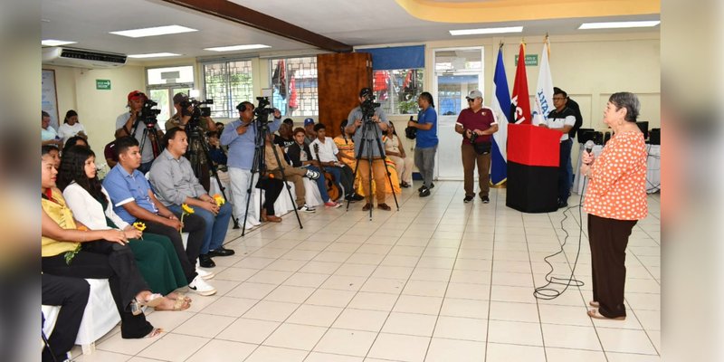 Centro Tecnológico Ariel Darce Conmemora 46 Años de su Legado en la Educación Técnica Gratuita