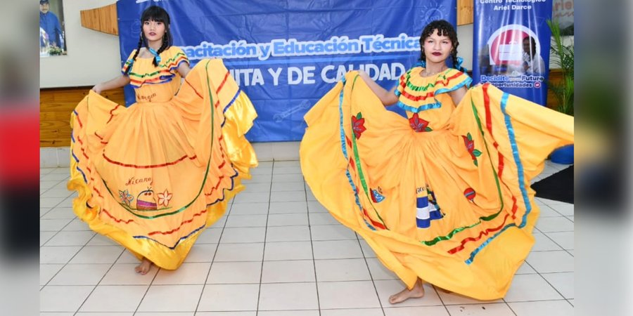 Centro Tecnológico Ariel Darce Conmemora 46 Años de su Legado en la Educación Técnica Gratuita