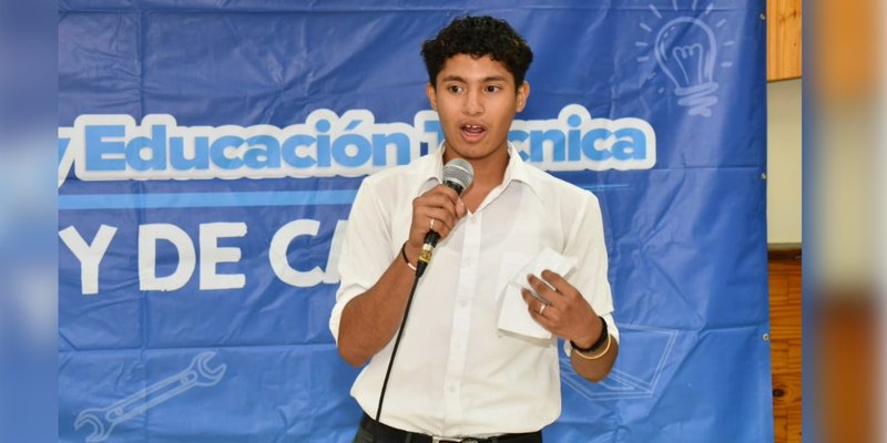 Centro Tecnológico Ariel Darce Conmemora 46 Años de su Legado en la Educación Técnica Gratuita