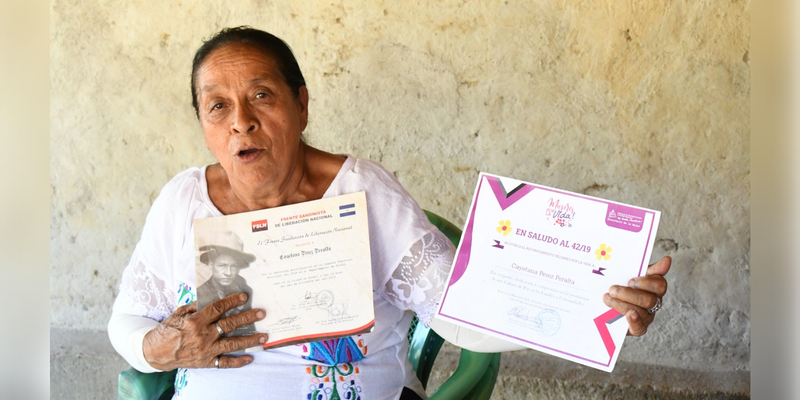 ¡Cosechando éxitos! Las inspiradoras historias de mujeres protagonistas de las Escuelas Técnicas de Campo