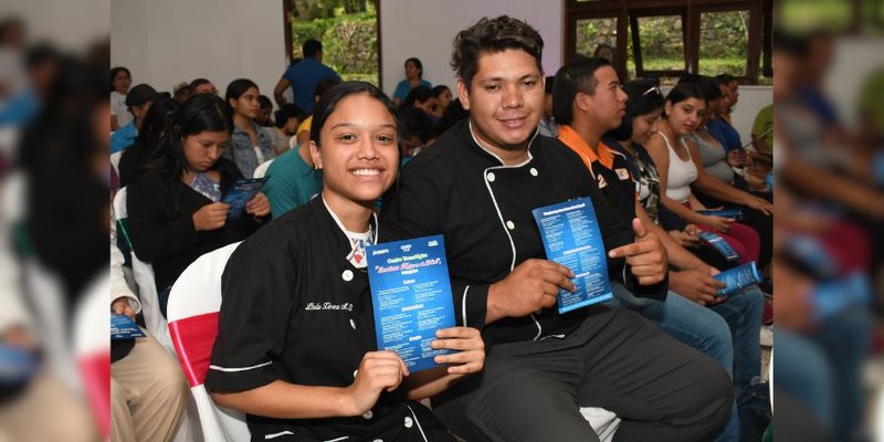 Nuevo Centro Tecnológico promueve desarrollo rural y  formación profesional en Matagalpa