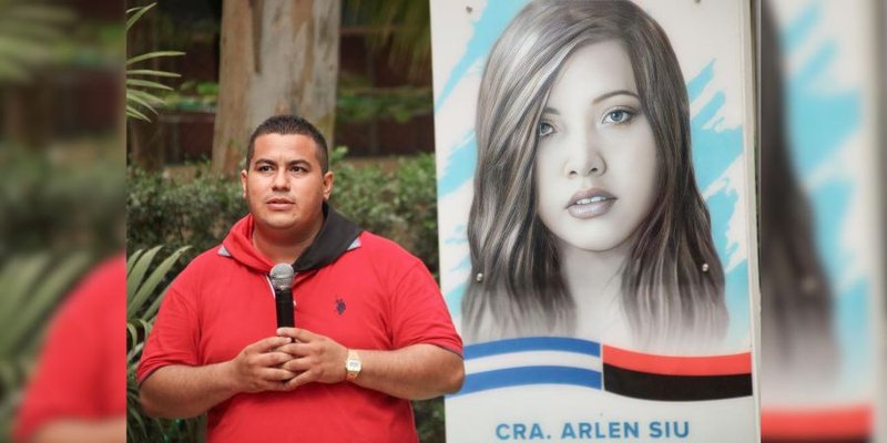 En honor a la Chinita Arlen Siu, Centro Técnico de El Sauce Desarrolla Jornada de Reforestación y Festival Tecnológico