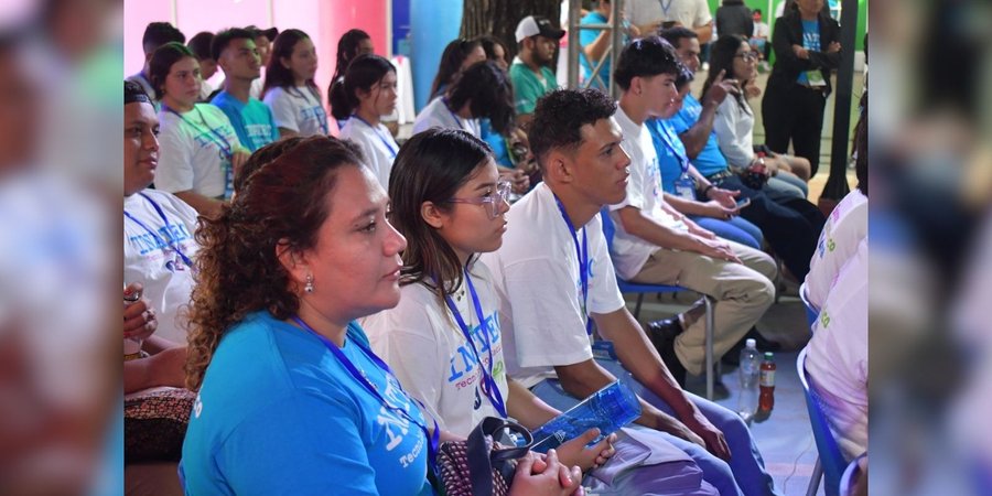 Clausura de la quinta Jornada Nacional de Innovación y Tecnología, INNOVATEC 2023