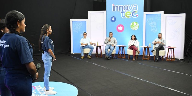 Lo novedoso de INNOVATEC TV para este domingo 03 de septiembre