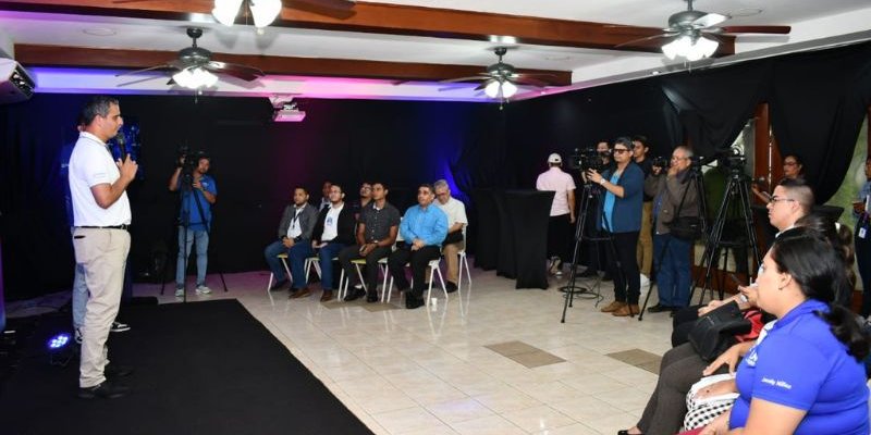 83 equipos clasifican al Festival Tecnológico Más Grande del País: Hackathon Nicaragua 2023