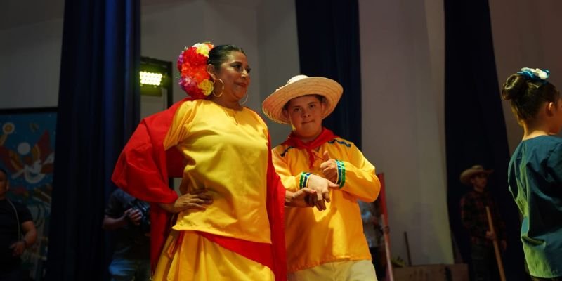 Matagalpa celebra Gala Departamental de arte en honor a las madres y al legado de Margarita Calderón
