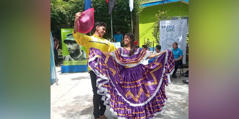 Desarrollan Festival Regional de INNOVATEC en Juigalpa