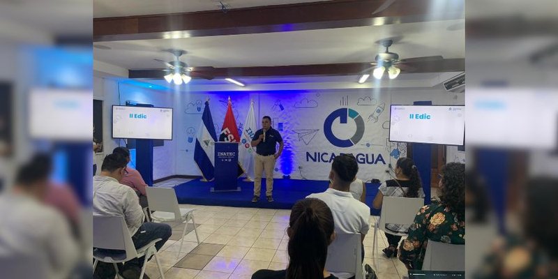 CI Nicaragua abre convocatoria a la 2da Temporada de Innovación Abierta