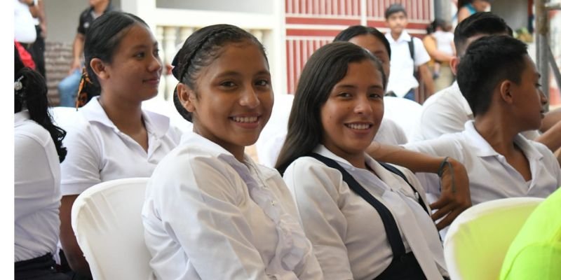 ¡Mayor cobertura de la Educación Técnica! Inauguran primer Centro Técnico en Bocana de Paiwas