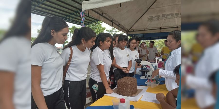 Docentes Técnicos de Siuna presentan proyectos  de Innovación Pedagógica