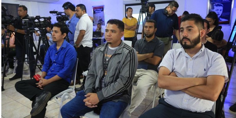 Computación en la Nube: El maravilloso mundo de la tecnología del que abre convocatoria el CI Nicaragua
