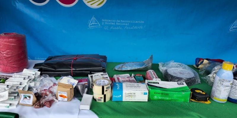 Estudiantes de secundaria a distancia se empoderan con el  Programa Vocación Productiva
