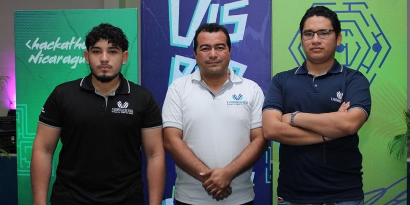 Realizan en Managua la conferencia “Creatividad e innovación disruptiva” rumbo al Hackathon Nicaragua 2025