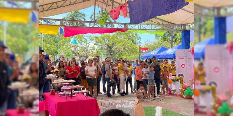 Festival departamental “Tu Oportunidad en el Tec” en Rivas