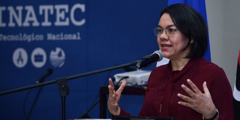 XI Congreso Nacional impulsa la transformación digital  en la educación técnica de Nicaragua