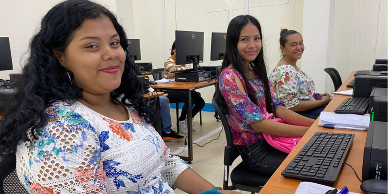 Más de 3 mil protagonistas inician cursos en el  Centro Cultural y Politécnico José Coronel Urtecho