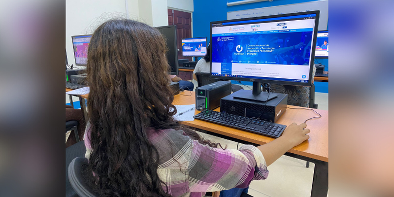 Más de 3 mil protagonistas inician cursos en el  Centro Cultural y Politécnico José Coronel Urtecho