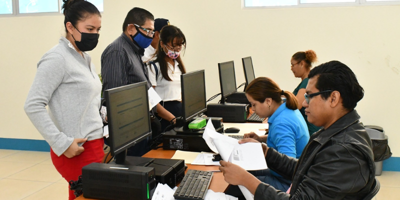 Nicaragüenses destacan importancia del nuevo Centro Cultural y Politécnico José Coronel Urtecho