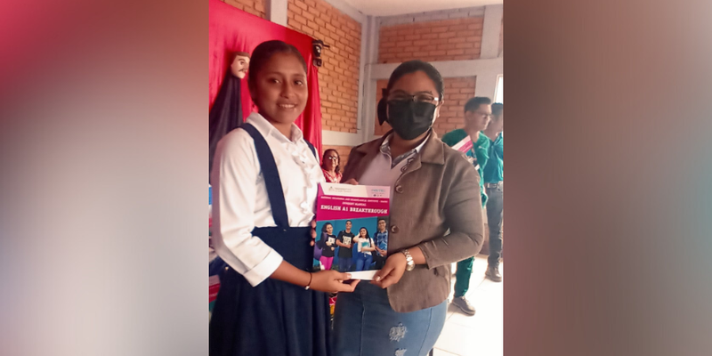 En Bocana de Paiwas celebran inicio de la Estrategia Escuelas Municipales de Oficio