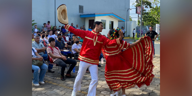 Más de 3 mil protagonistas inician cursos en el  Centro Cultural y Politécnico José Coronel Urtecho