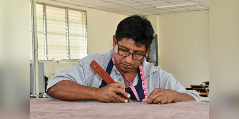Avanza fortaleciendo de capacidades técnicas y tecnológicas a Artesanos y Emprendedores de Monimbó