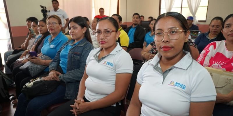 Masaya es sede del XII Festival Regional de Investigación y Publicaciones INDICE Nicaragua