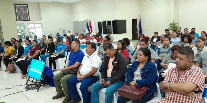 Gobierno de Nicaragua impulsa encuentro nacional para garantizar buen inicio del Programa Luz y Verdad