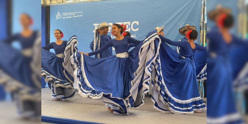 Festival departamental “Tu Oportunidad en el Tec” en Rivas