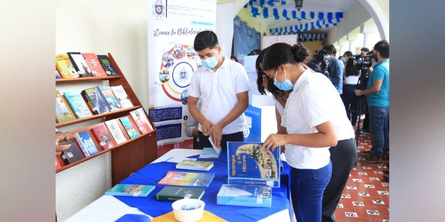 Desarrollan tercer Festival Regional Índice Nicaragua, en homenaje a Rigoberto López Pérez