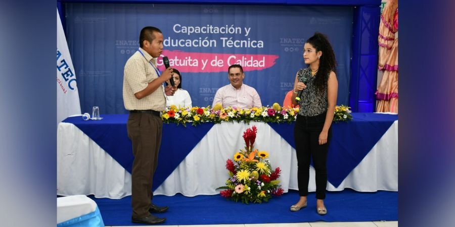 Segundo día del VIII Congreso Nacional de Docentes de Educación Técnica 2022