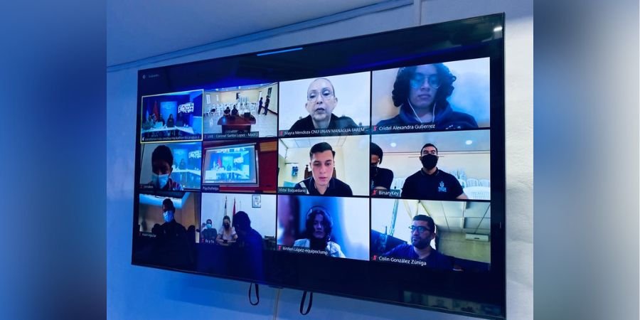 125 equipos participan en los Ideathones Virtuales 2022