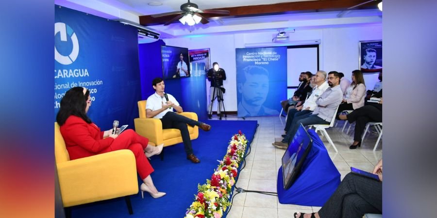 CI Nicaragua desarrolla Foro Internacional en fomento a la Innovación y la Creatividad