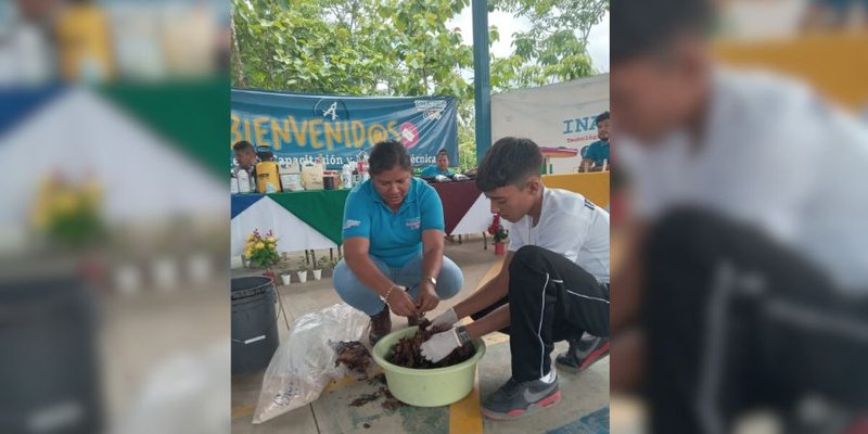 Docentes Técnicos de Siuna presentan proyectos  de Innovación Pedagógica