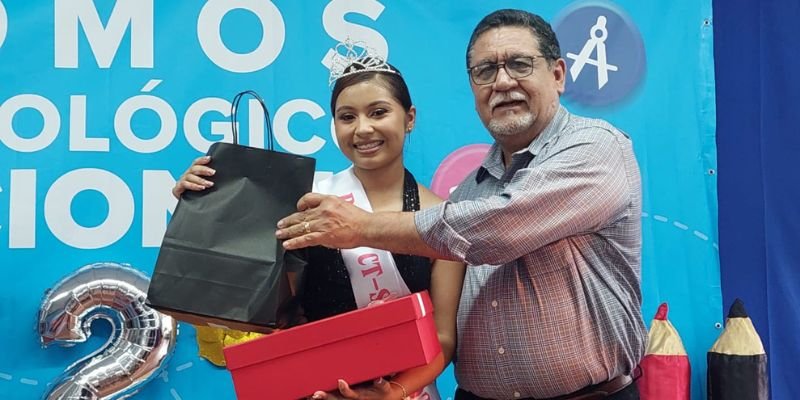 Centro Tecnológico Subcomandante Laureano Mairena Aragón celebra 42 años formando técnicos para el desarrollo de Nueva Segovia