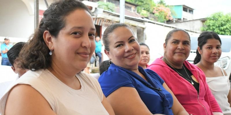 ¡Mayor cobertura de la Educación Técnica! Inauguran primer Centro Técnico en Bocana de Paiwas