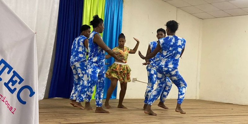EXPO-FOLCLORE 2023: Celebración de la  Diversidad Cultural en Bilwi