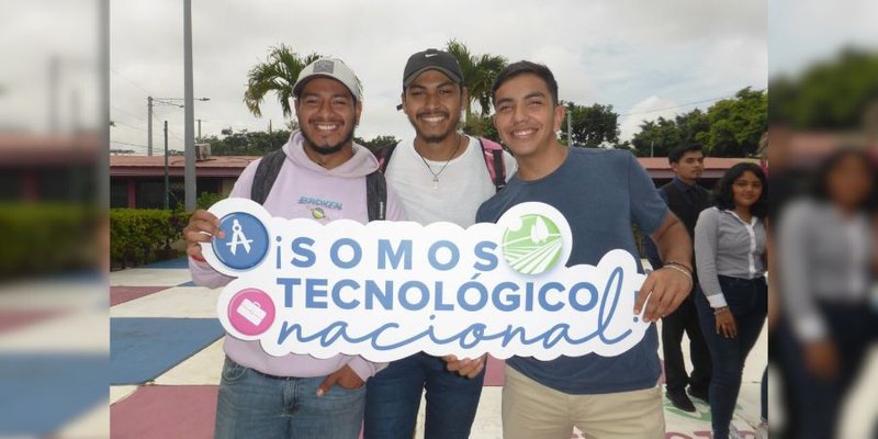 Centro Tecnológico Ricardo Morales Avilés celebra 46 años de su fundación