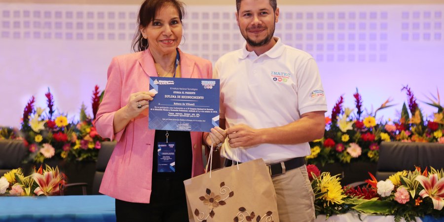 IV Congreso Nacional de Docentes de Educación Técnica