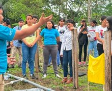 Compartiendo lo Aprendido: Una Feria Demostrativa que transforma la enseñanza