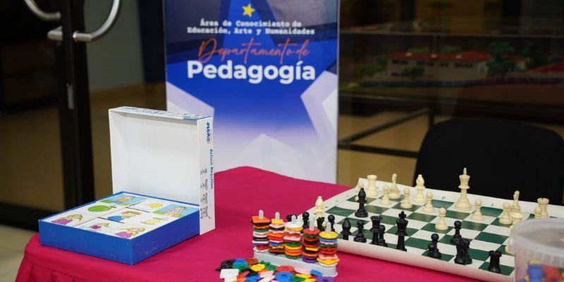 Sistema Educativo Nacional realiza Lanzamiento del Programa de Formación a Maestros en Educación Inclusiva
