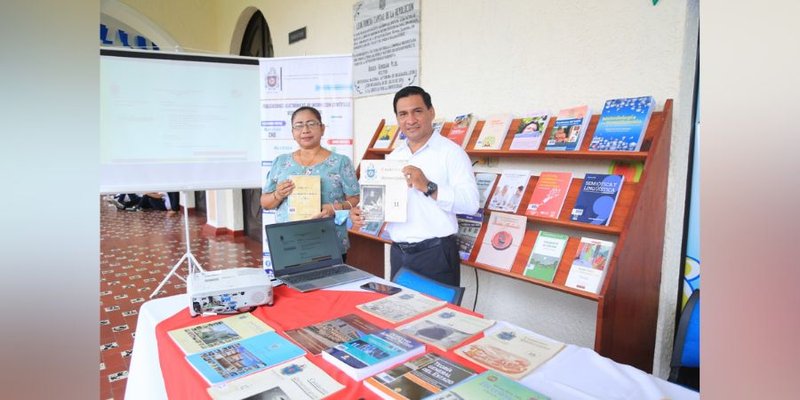 Desarrollan tercer Festival Regional Índice Nicaragua, en homenaje a Rigoberto López Pérez