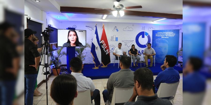 Computación en la Nube: El maravilloso mundo de la tecnología del que abre convocatoria el CI Nicaragua