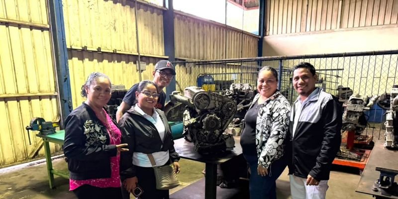 Tecnológico Nacional presenta su oferta formativa del  II Semestre 2026
