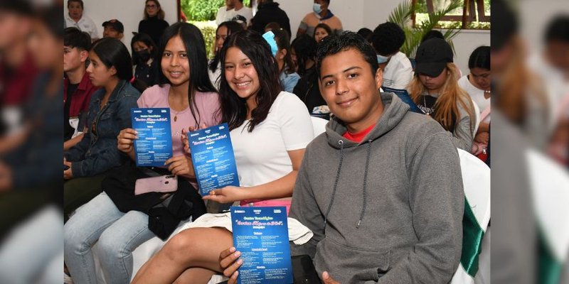 Nuevo Centro Tecnológico promueve desarrollo rural y  formación profesional en Matagalpa